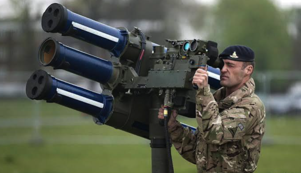 Mesko y sus MANPADS a 4 paises otan