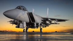 boeing f15 contrato millonario