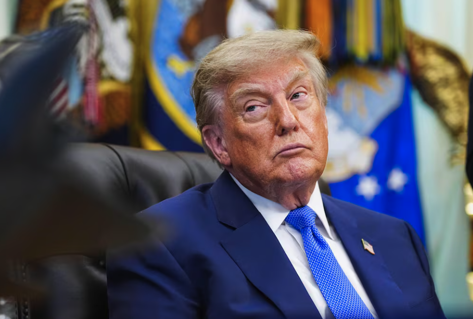 cbo buque clase trump