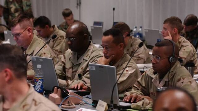 eeuu ejercito agentes ia cibernetica