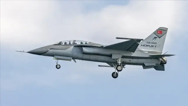 hurjet tuquia españa