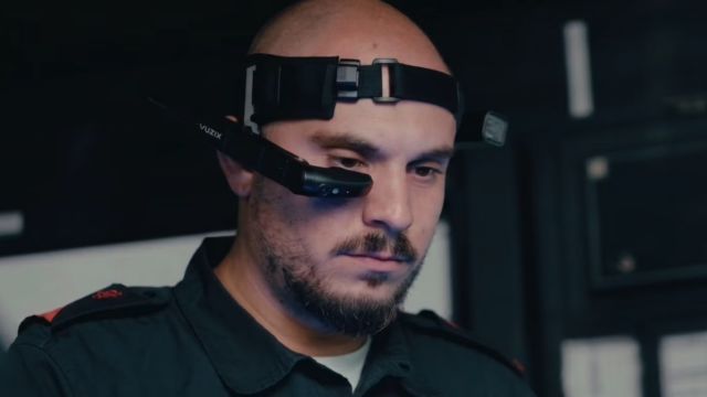 indra sistema realidad aumentada vision exterior carros