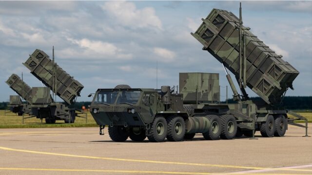 polonia alemania patriot pac3 mse