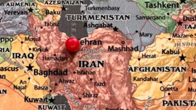 CBO sitúa en 38.000 millones el coste de la guerra con Irán
