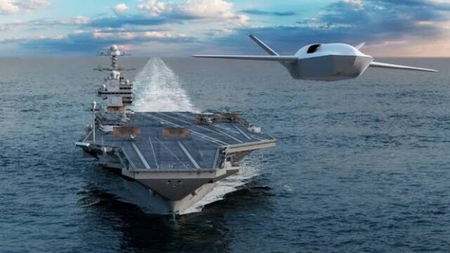 armada cca