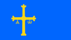 bandera asturias fabrica militar langreo