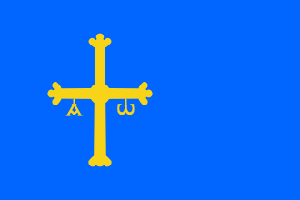 bandera asturias fabrica militar langreo