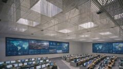 Imagen de portada: España y Estonia asumirían el desarrollo de un entorno de simulación cibernética de la OTAN
