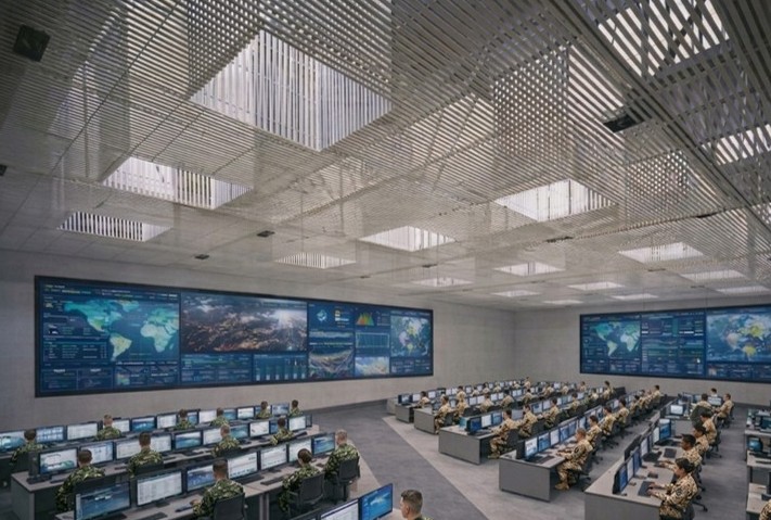 Imagen de portada: España y Estonia asumirían el desarrollo de un entorno de simulación cibernética de la OTAN