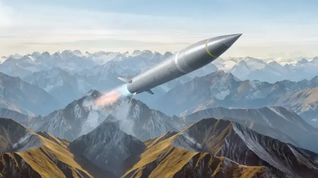 Imagen de portada: El Ejército de Estados Unidos adjudica a Lockheed Martin hasta 1.211 millones de dólares para el PrSM Increment 2