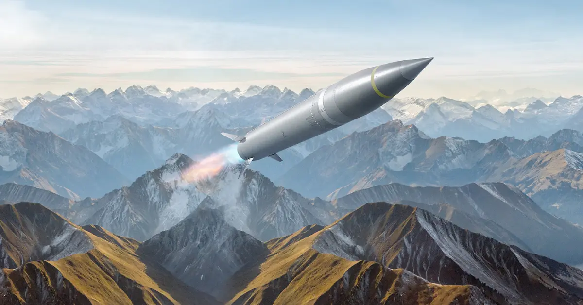 Imagen de portada: El Ejército de Estados Unidos adjudica a Lockheed Martin hasta 1.211 millones de dólares para el PrSM Increment 2