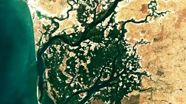 Imagen de portada: La ESA habría encargado dos arquitecturas para el futuro servicio gubernamental europeo de observación terrestre