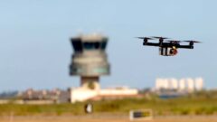 Imagen de portada: Paukner proyectaría una planta de drones FPV en Madrid con capacidad para superar las 10.000 unidades anuales