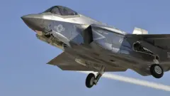 Imagen de portada: El F-35 confirma la desaparición de componentes mientras la GAO alerta sobre su trazabilidad logística