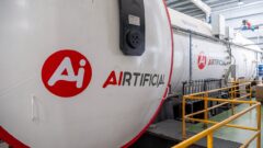Imagen de portada: Airtificial habría concretado con Indra pedidos de defensa vinculados al A400M