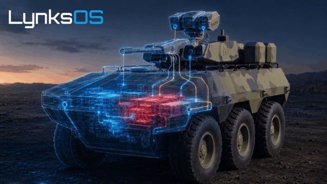 Imagen de portada: Miriad habría obtenido 1,76 millones para desarrollar el sistema de misión Lynksos