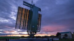 Imagen de portada: Tailandia encargaría a Indra un tercer radar Lanza 3D de largo alcance para Phuket