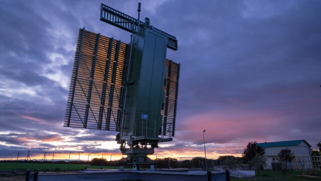 Imagen de portada: Tailandia encargaría a Indra un tercer radar Lanza 3D de largo alcance para Phuket