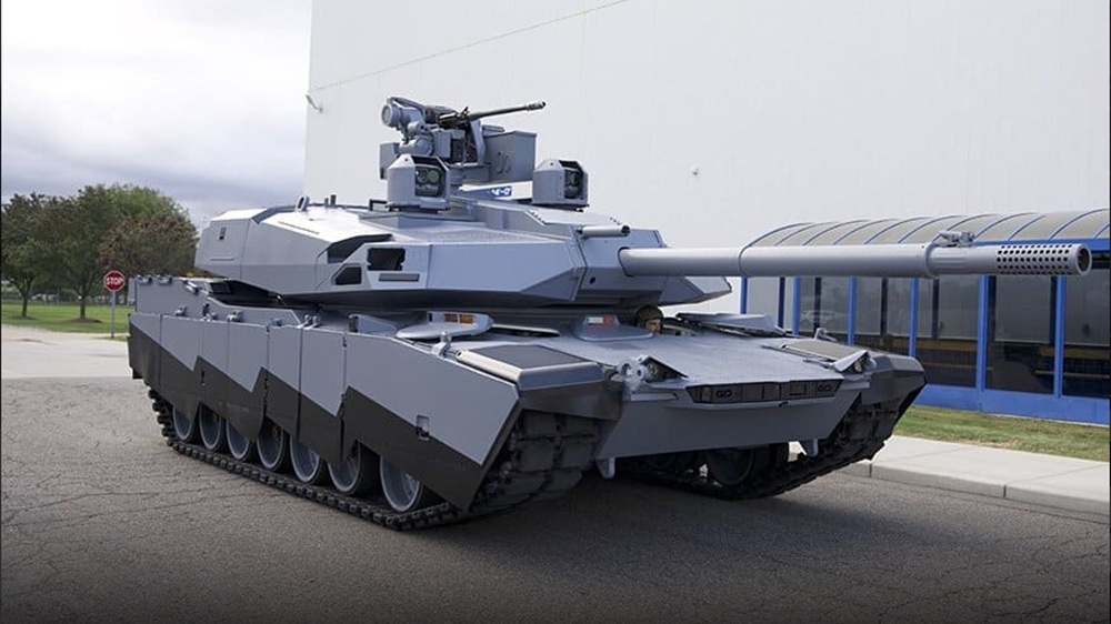 Imagen de portada: El Ejército de EE.UU. prepararía las primeras pruebas del M1E3 y el XM30 para 2026 y 2027