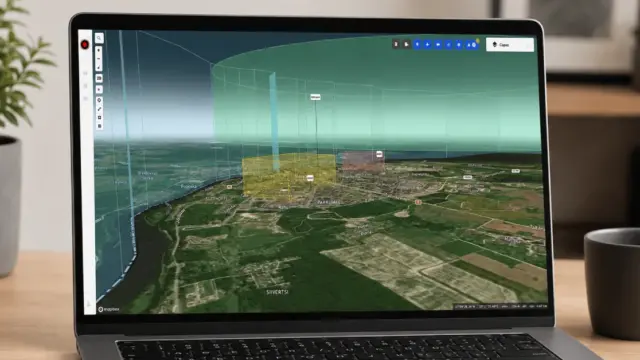 Imagen de portada: Vig-Sec Drone habría sido seleccionada por la OTAN para la fase Mission Track de DIANA