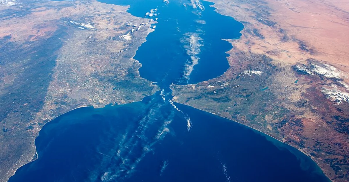 Imagen de portada: Ceuta y Melilla exponen los límites de la defensa colectiva en el flanco sur