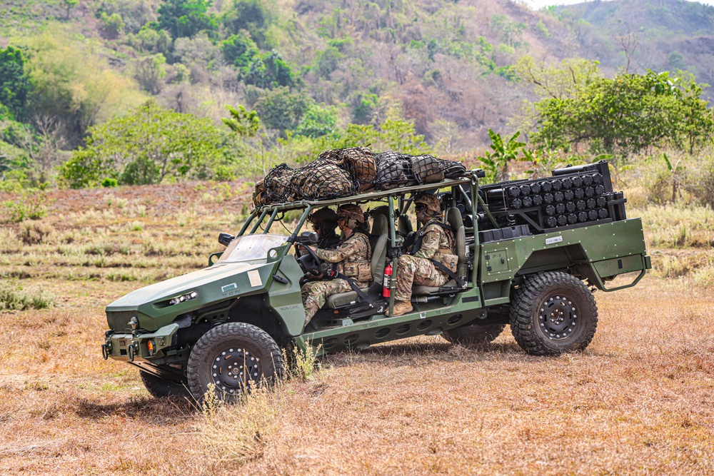 Imagen de portada: El Ejército de Estados Unidos habría adquirido el mortero Alakran de la española NTGS