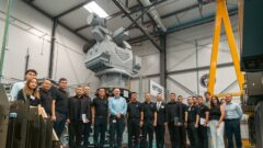 Imagen de portada: EM&E afirma completar las pruebas de fábrica de sus estaciones Sentinel 30 para Tailandia