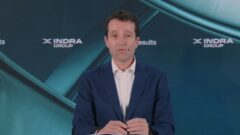 Imagen de portada: EM&E podría salir a Bolsa tras el fracaso de su fusión con Indra