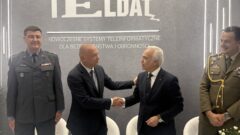 Imagen de portada: Polonia seleccionaría a Teldat para desplegar la solución CSD-Sierra de GMV
