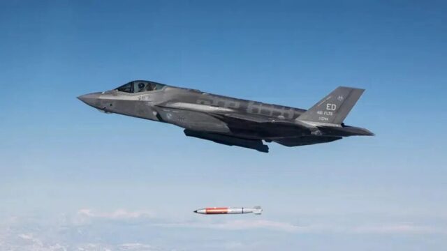 f35 a alemania
