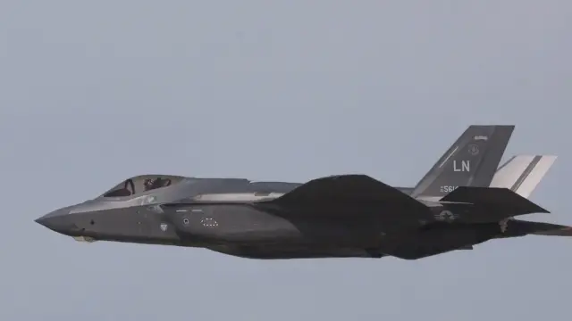f35 arabia saudi f35