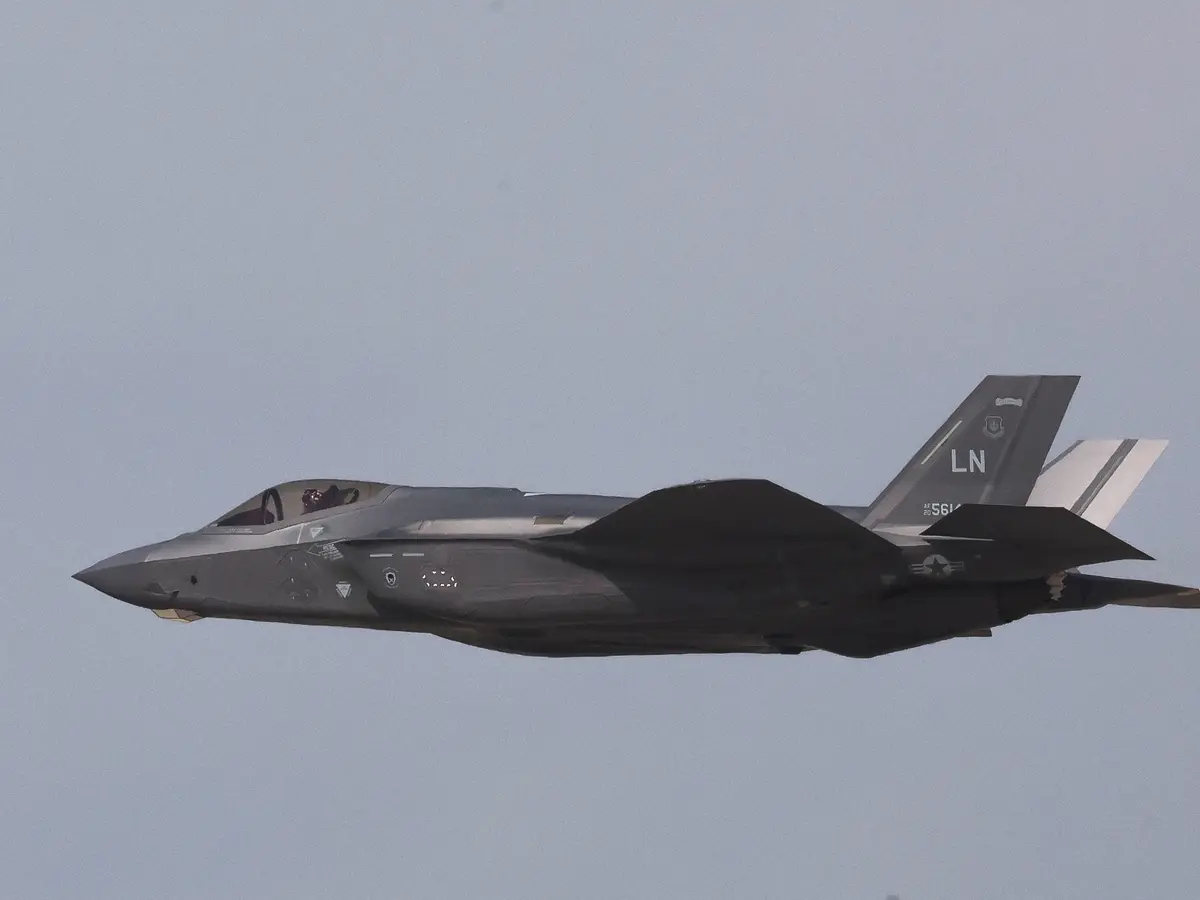 f35 arabia saudi f35
