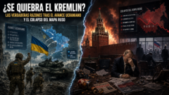 se quiebra el kremlin