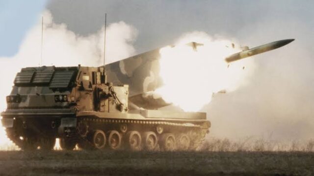 suecia adquiere lanzadores M142 HIMARS