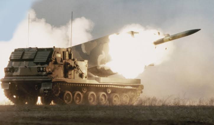 suecia adquiere lanzadores M142 HIMARS