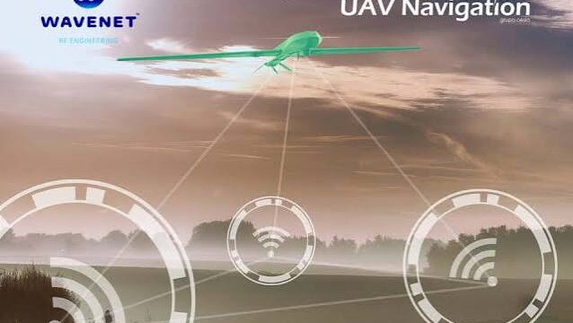 uav navigation vns01 gnss