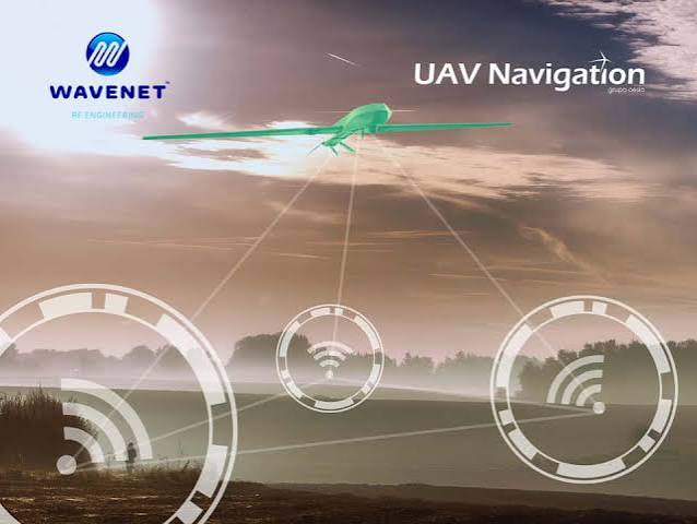uav navigation vns01 gnss