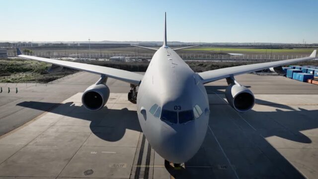 A330 MRTT