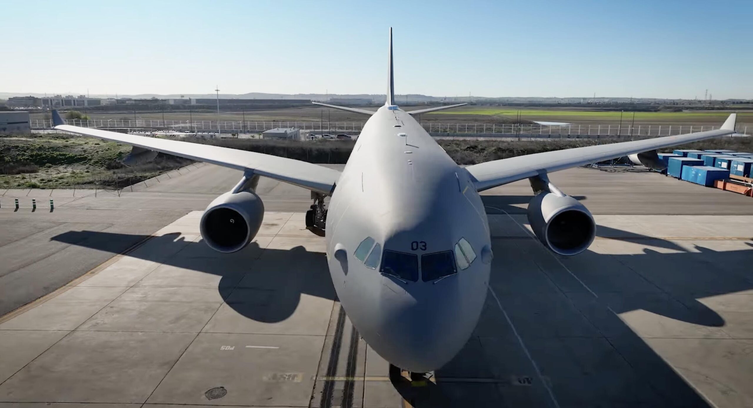 A330 MRTT