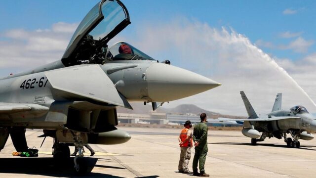 Agencia Europea de Defensa proyecto CUGS