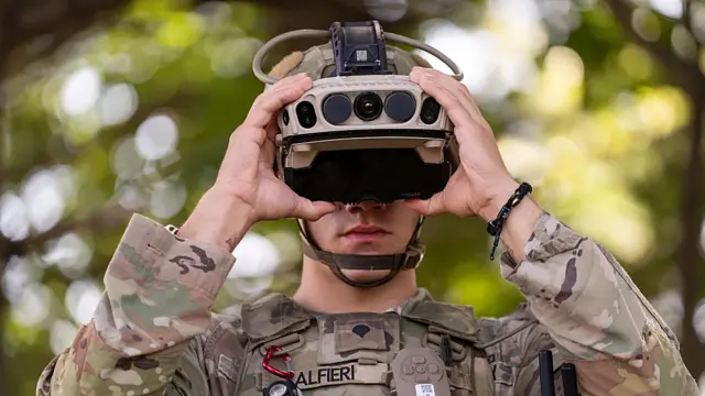 Ejército estadounidense podría crear FASCOM