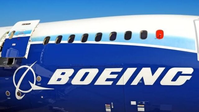 boeing pac 3