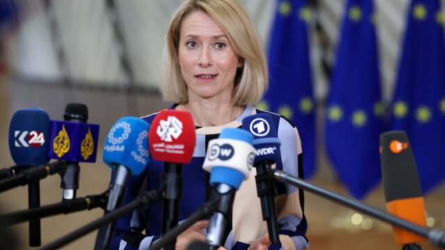 Imagen de portada: La UE seleccionaría cinco proyectos europeos de defensa sobre drones, espacio y vigilancia del este