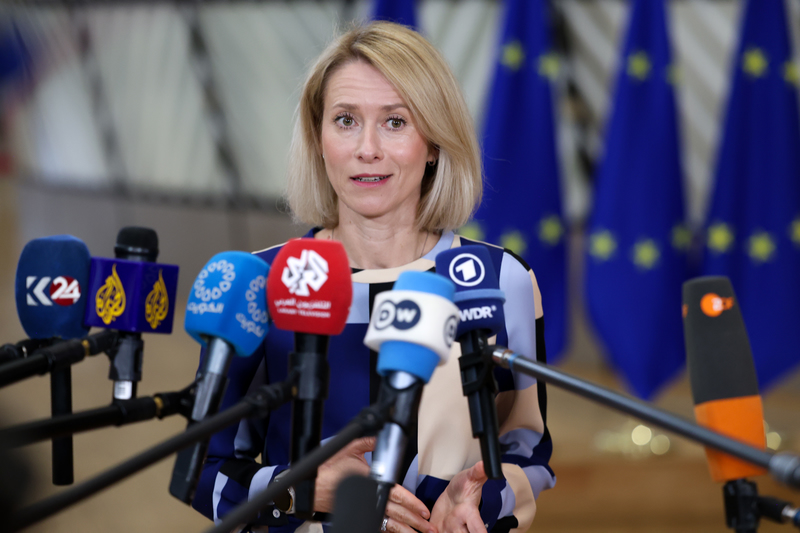 Imagen de portada: La UE seleccionaría cinco proyectos europeos de defensa sobre drones, espacio y vigilancia del este