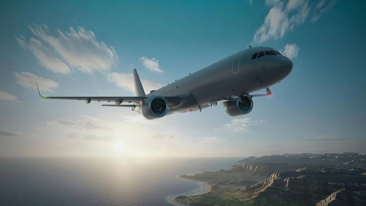 Imagen de portada: El programa SIGINT español estudia el Airbus A321 como base para recuperar su capacidad aérea de inteligencia de señales
