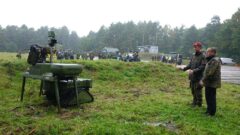 Imagen de portada: Alemania proyecta crear en 2027 un regimiento de guerra de drones para la 10.ª División Panzer
