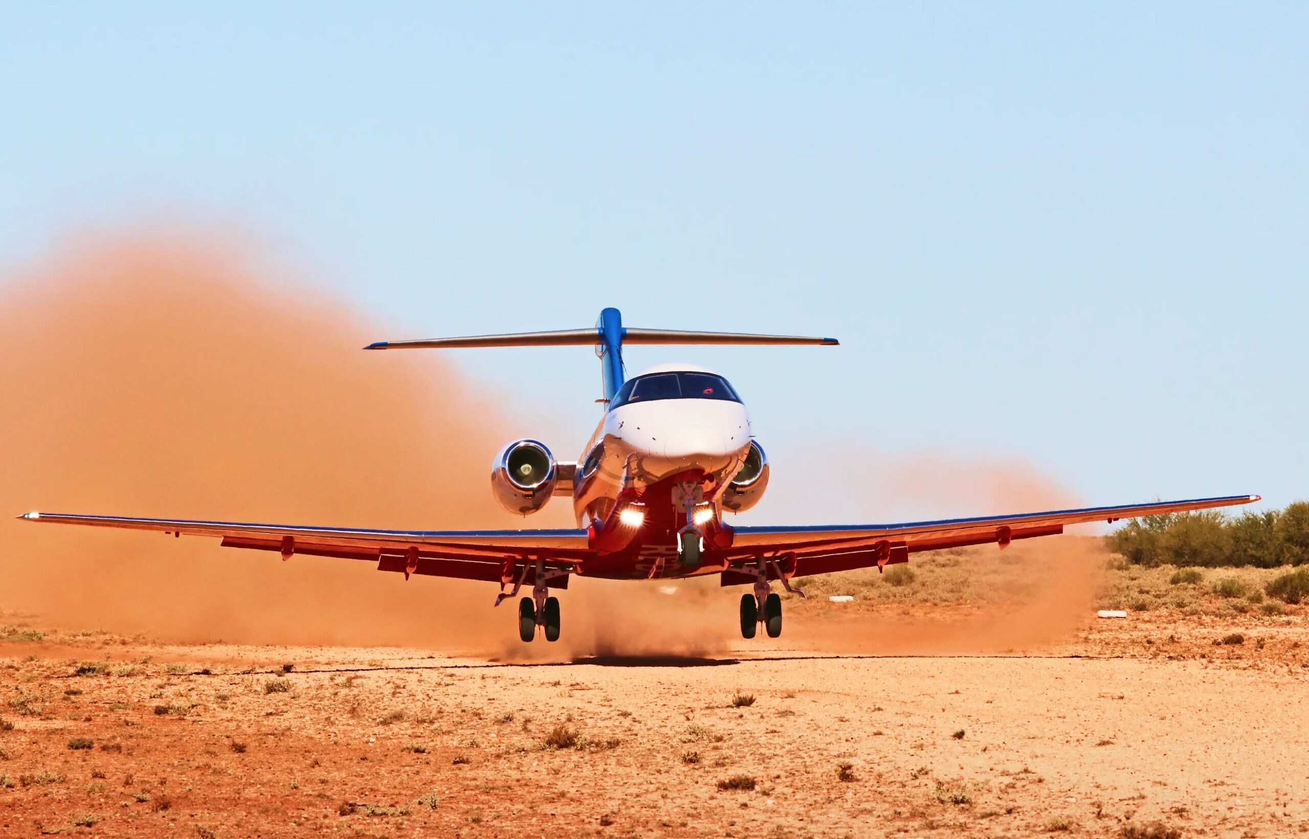 Imagen de portada: El Ejército del Aire evalúa los Pilatus PC-12 y PC-24 para renovar su flota de aeronaves ligeras