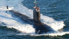 Imagen de portada: La Armada de EEUU habría asignado 743,57 millones al desarrollo del misil nuclear SLCM-N para submarinos Virginia