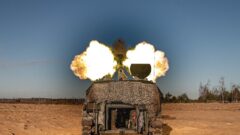 Imagen de portada: Rheinmetall Expal optaría a ocho millones de euros de la UE para producir munición de 155 mm y ojivas de drones