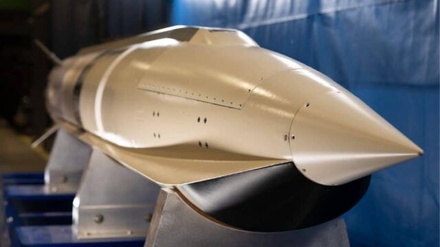 Imagen de portada: Lockheed Martin propone un PrSM Increment 4 con alcance de 1.000 kilómetros y capacidad antibuque